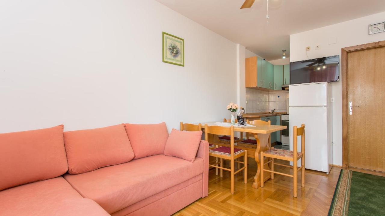 Apartment Branko Šilo Extérieur photo