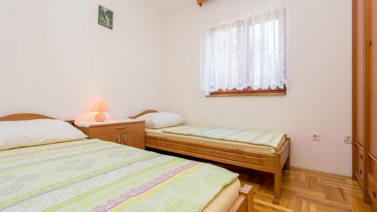 Apartment Branko Šilo Extérieur photo