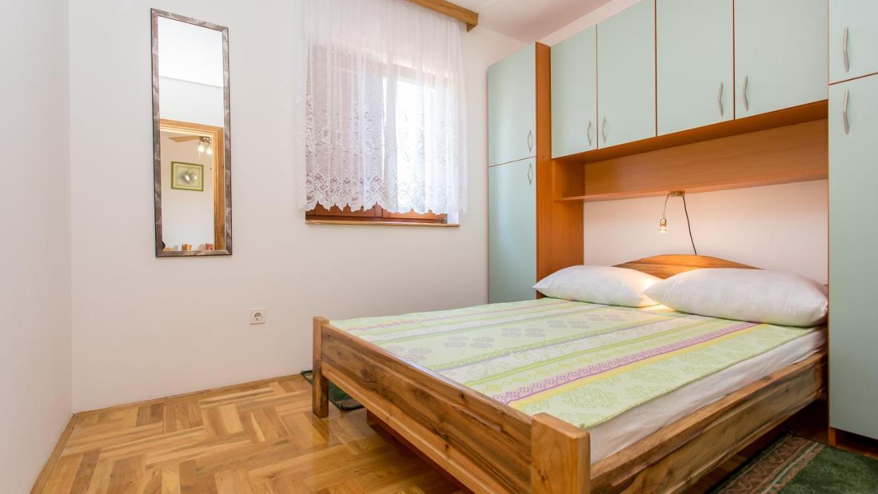 Apartment Branko Šilo Extérieur photo