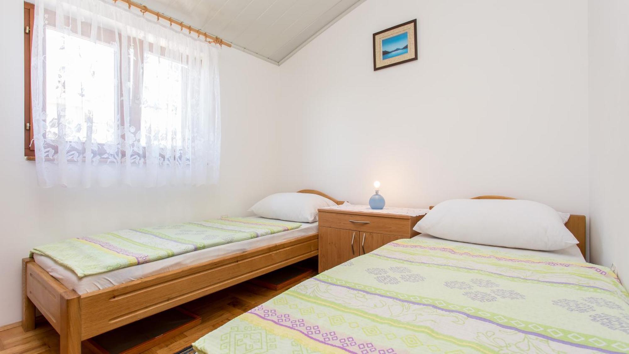 Apartment Branko Šilo Chambre photo