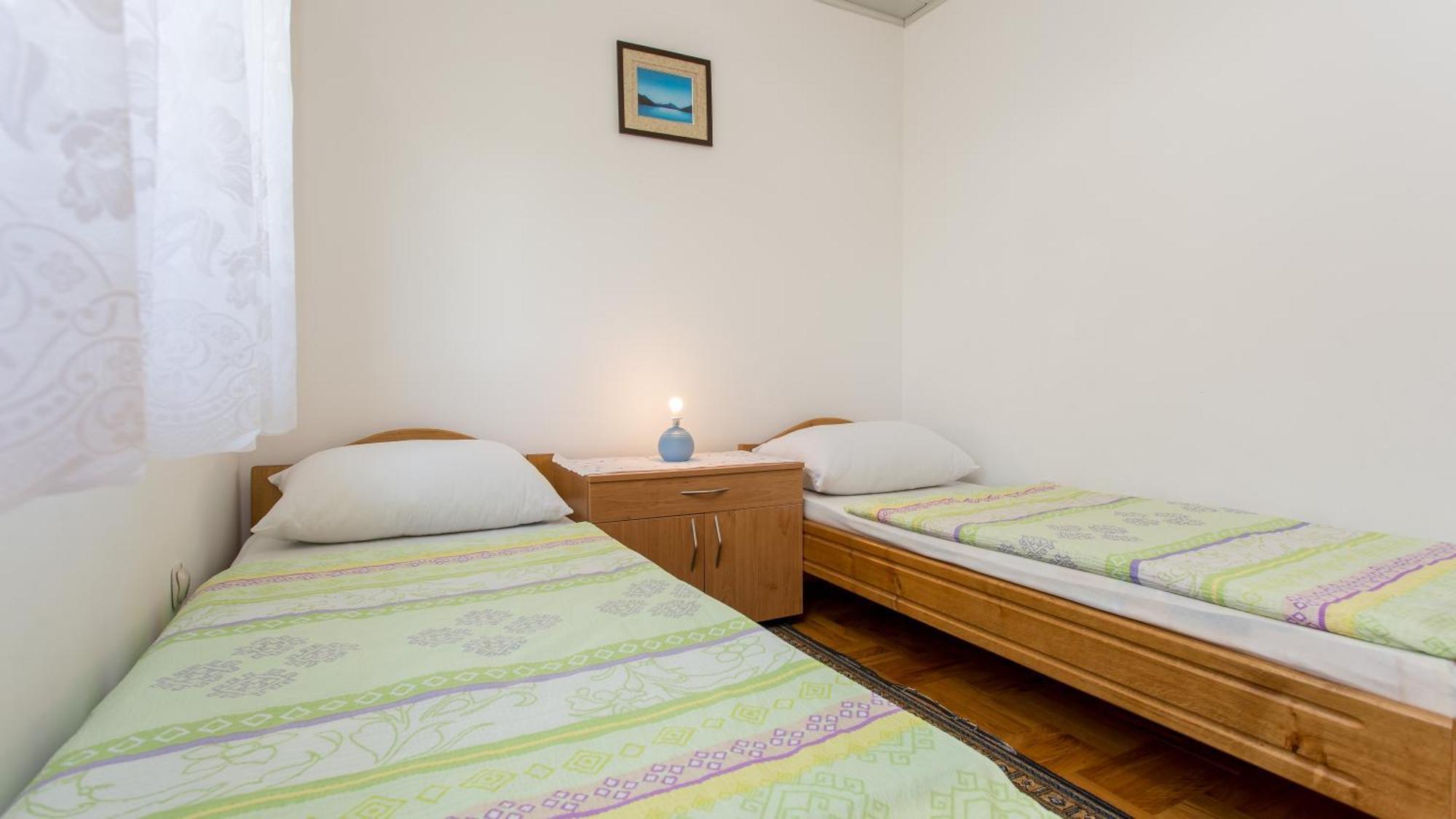 Apartment Branko Šilo Chambre photo