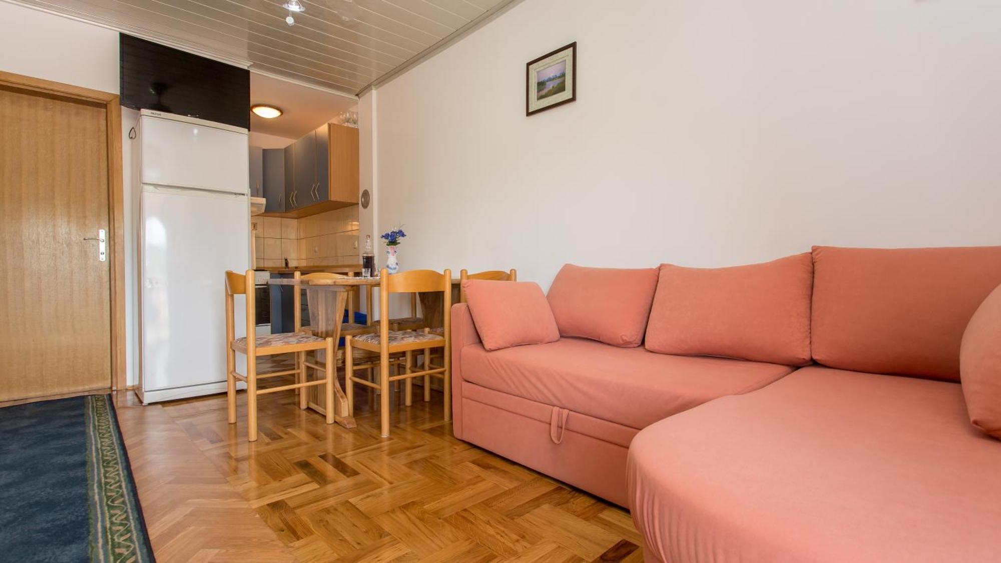 Apartment Branko Šilo Chambre photo