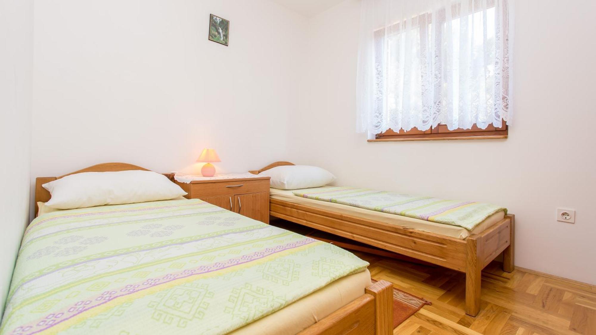 Apartment Branko Šilo Chambre photo