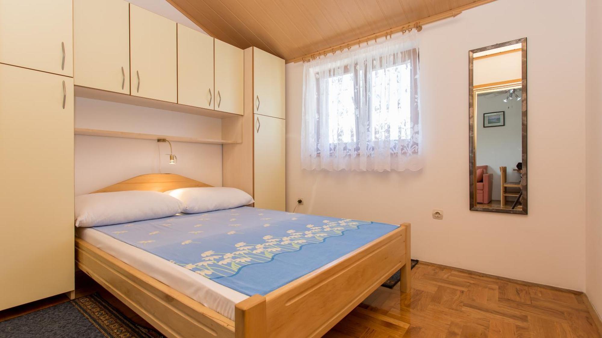 Apartment Branko Šilo Chambre photo