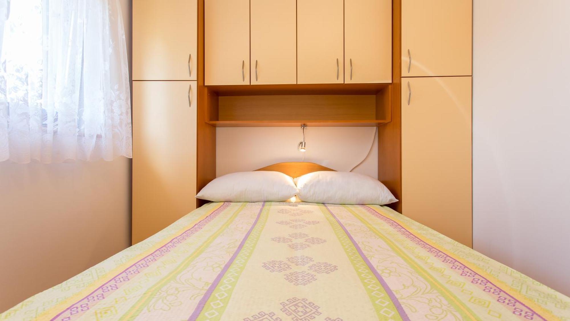 Apartment Branko Šilo Chambre photo
