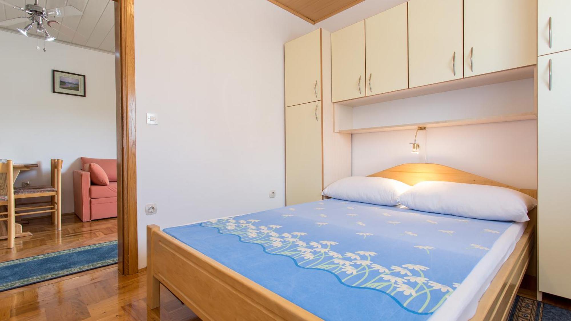 Apartment Branko Šilo Chambre photo