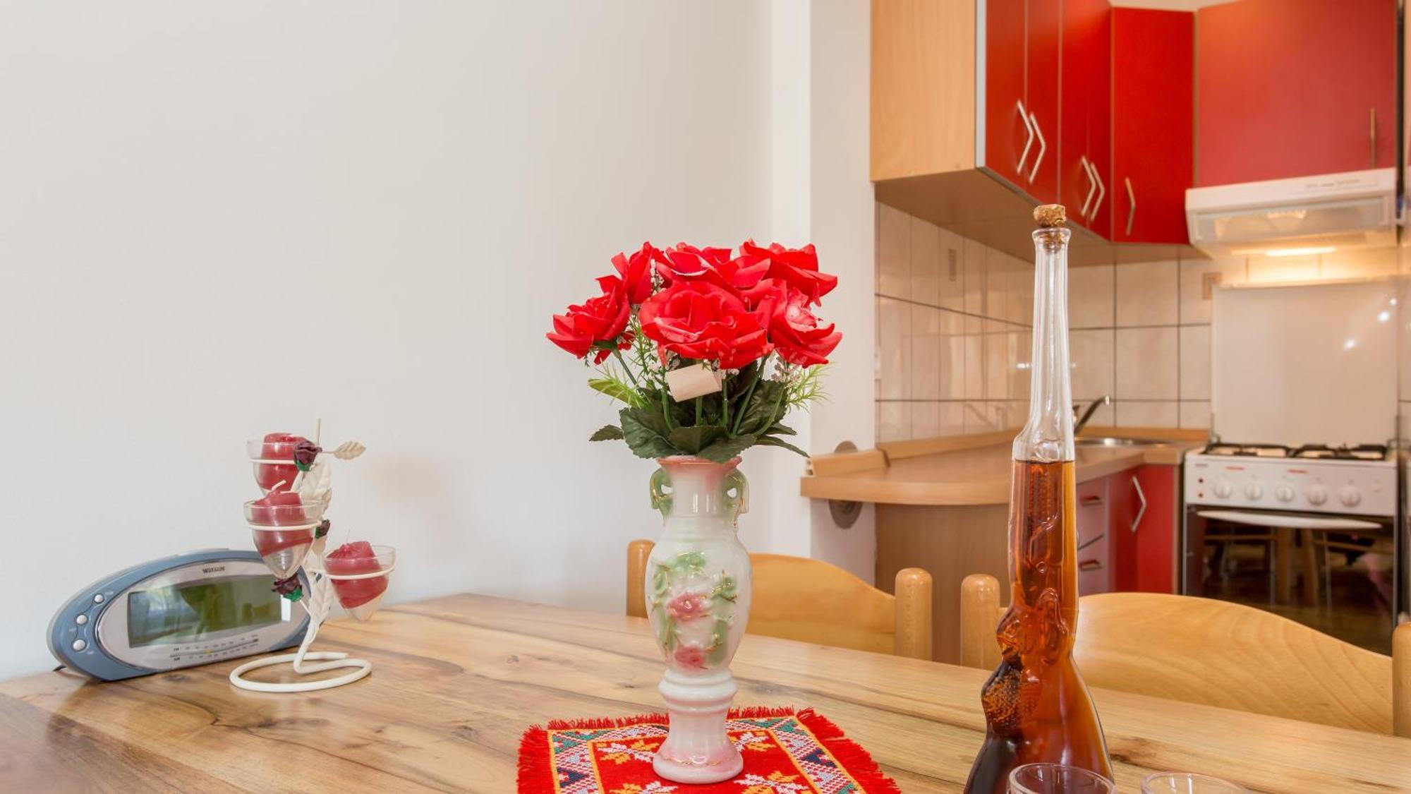 Apartment Branko Šilo Chambre photo