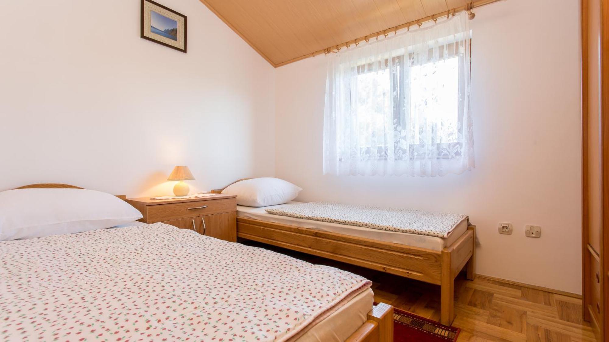 Apartment Branko Šilo Chambre photo