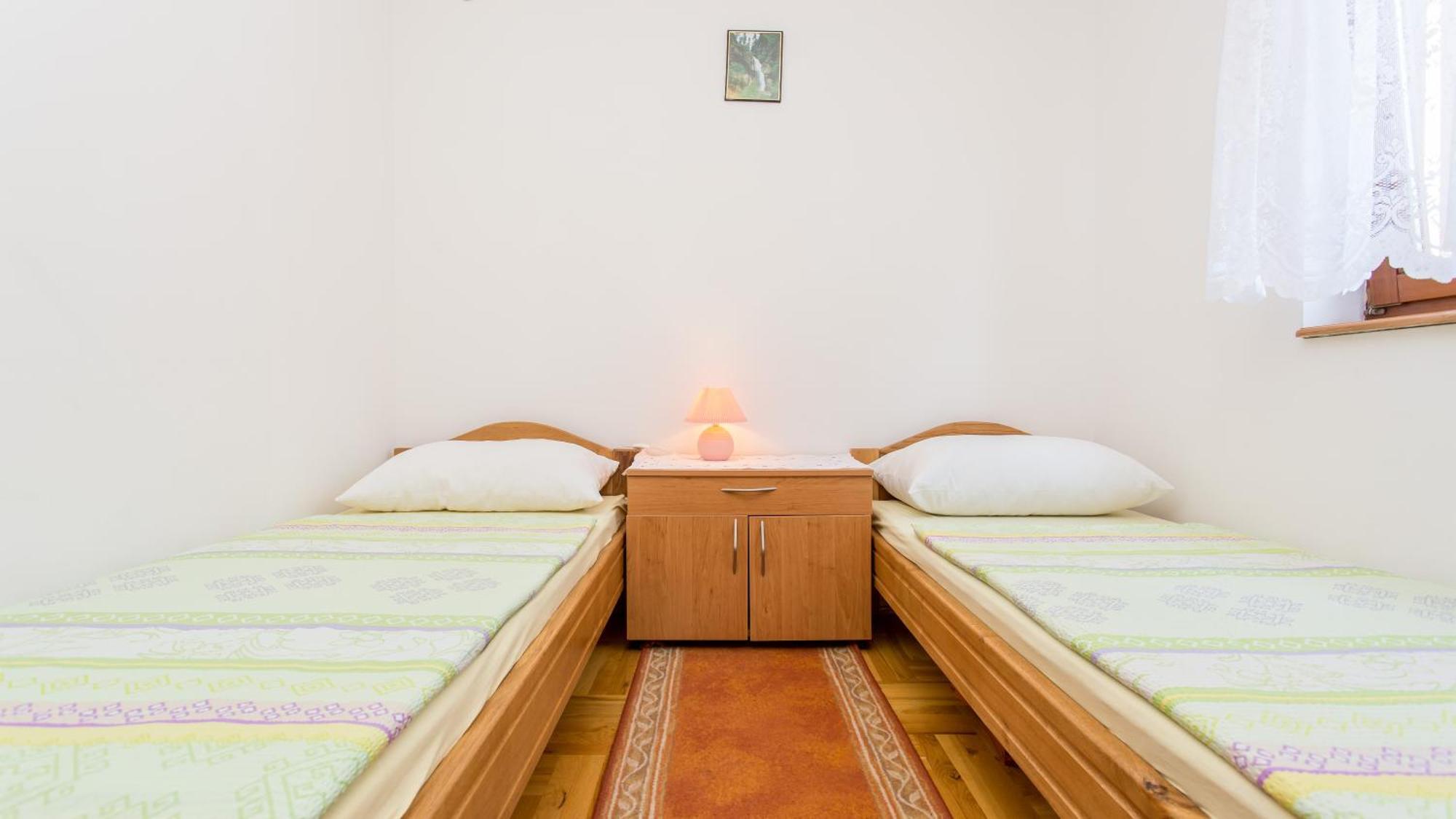 Apartment Branko Šilo Chambre photo