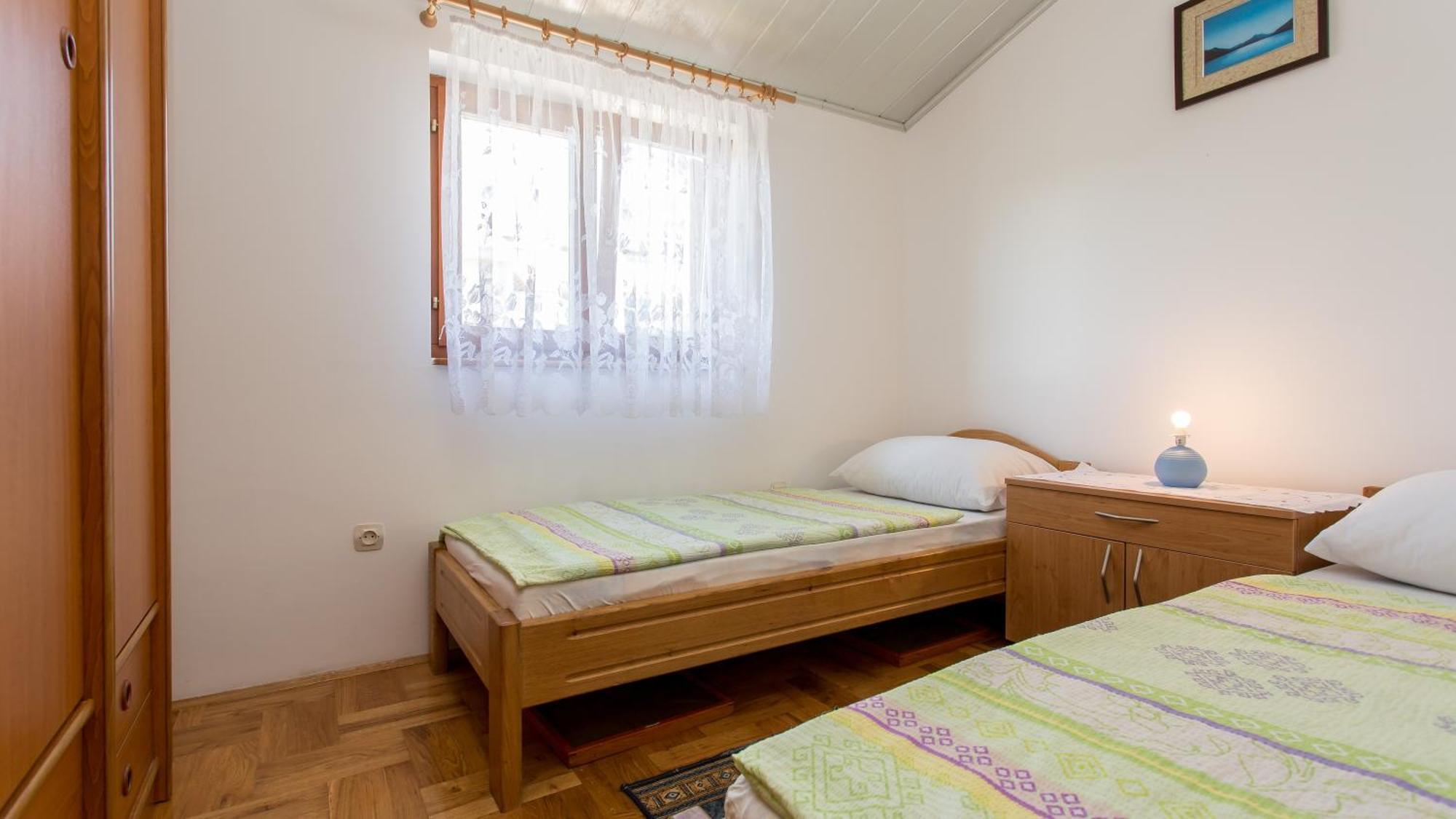 Apartment Branko Šilo Chambre photo