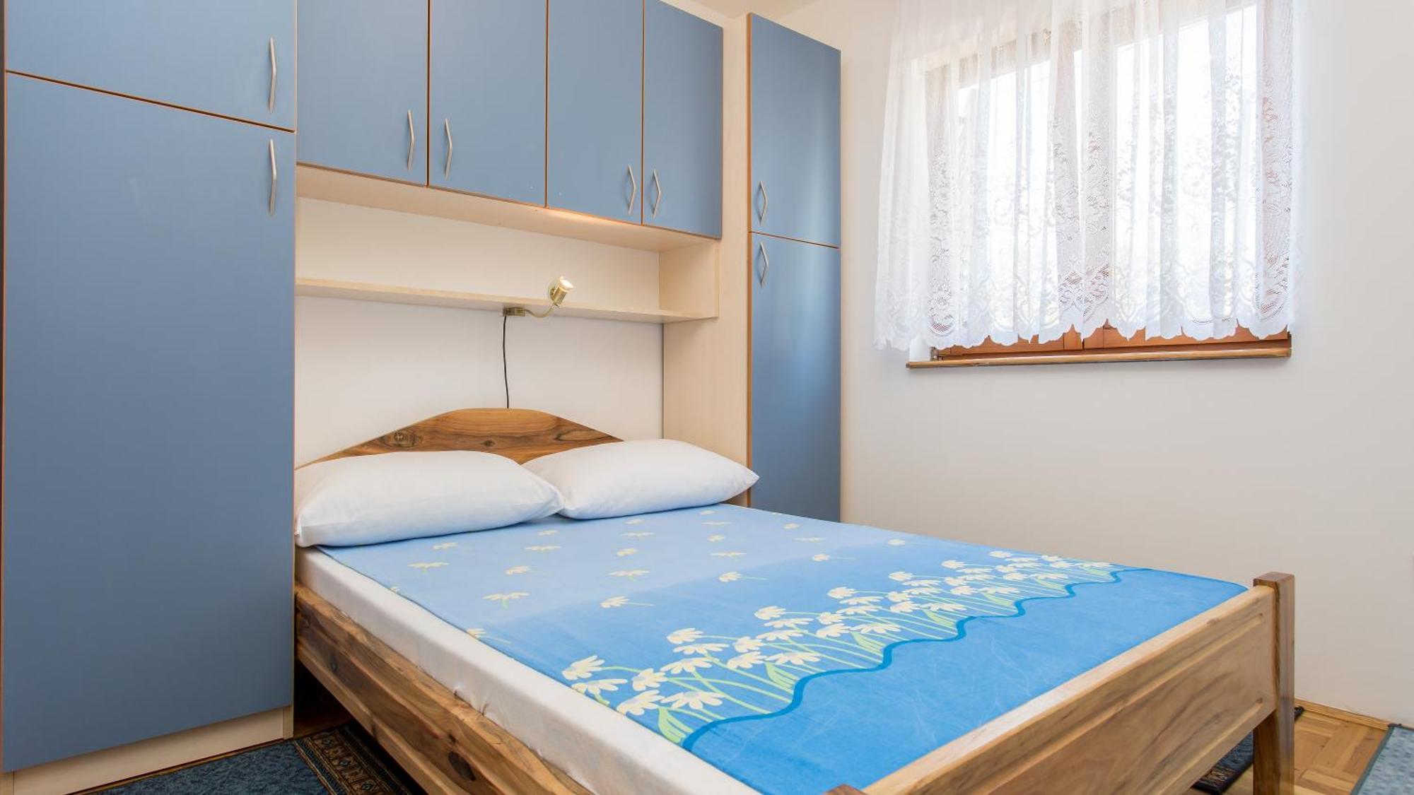 Apartment Branko Šilo Chambre photo