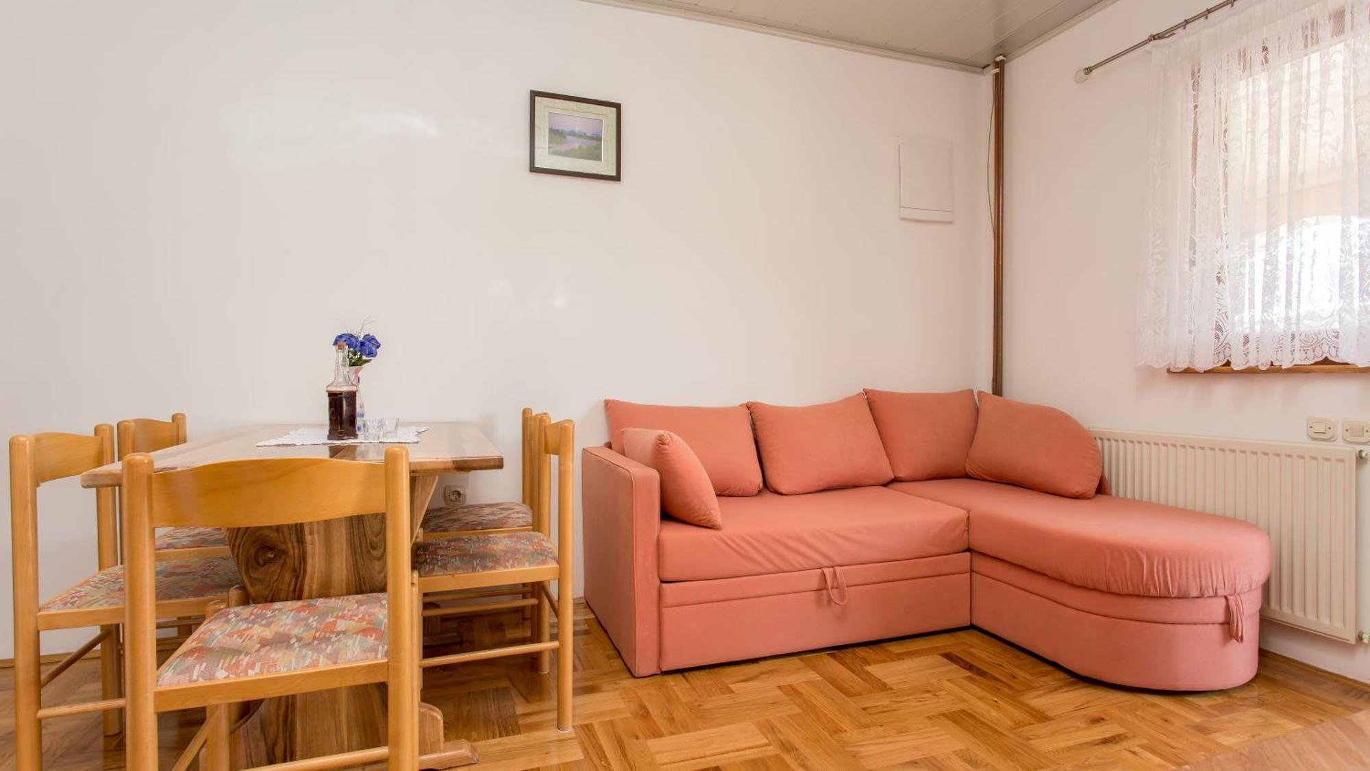 Apartment Branko Šilo Chambre photo