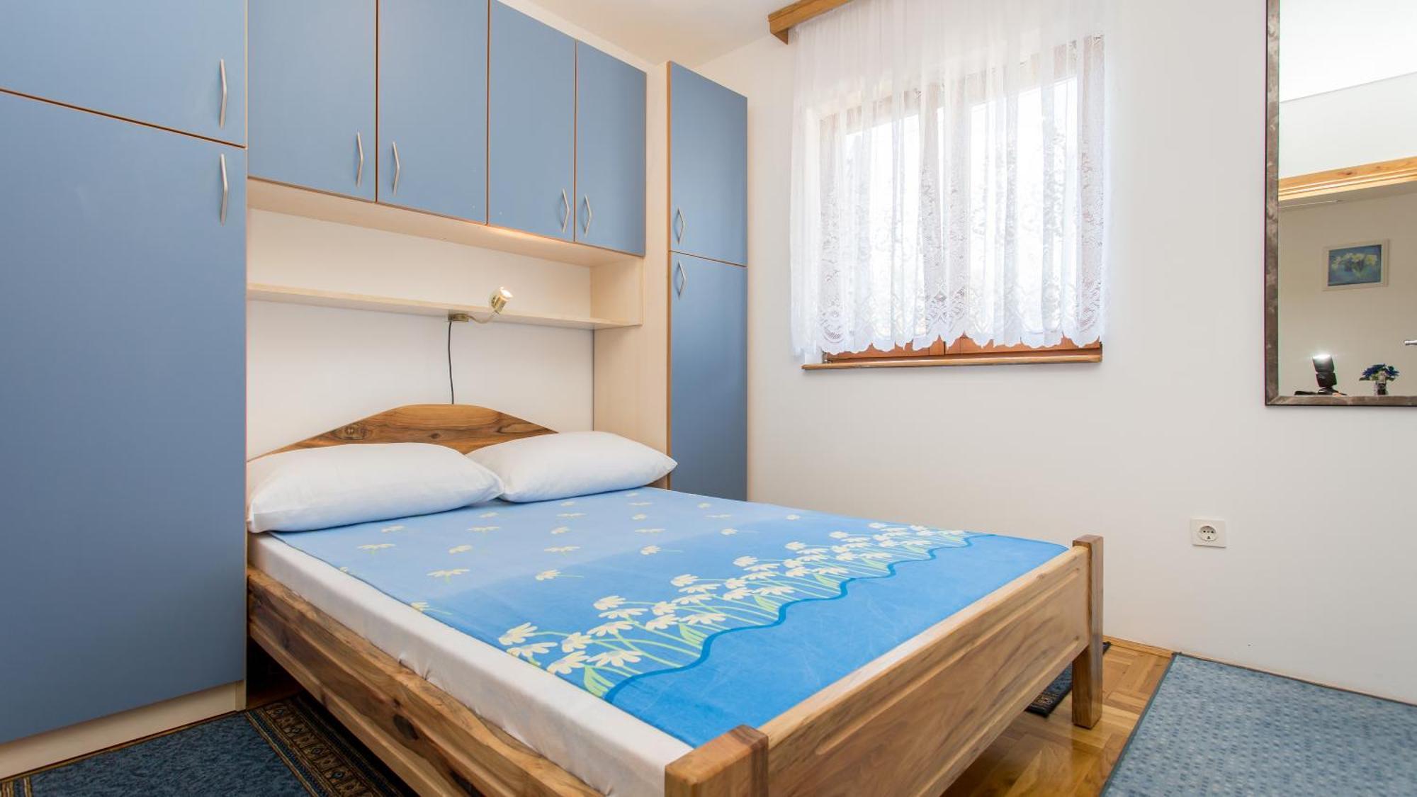 Apartment Branko Šilo Chambre photo