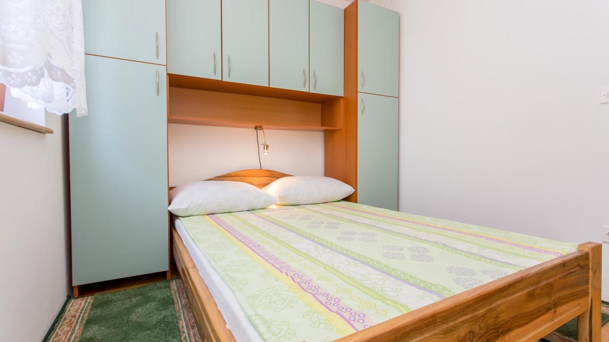 Apartment Branko Šilo Chambre photo