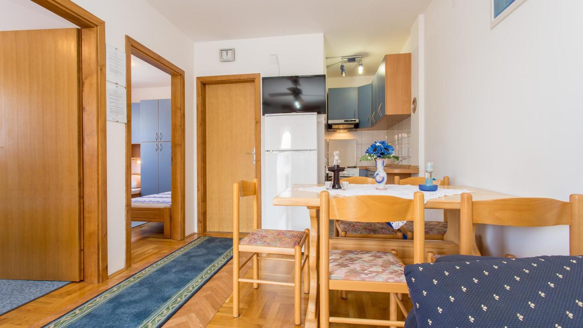 Apartment Branko Šilo Chambre photo