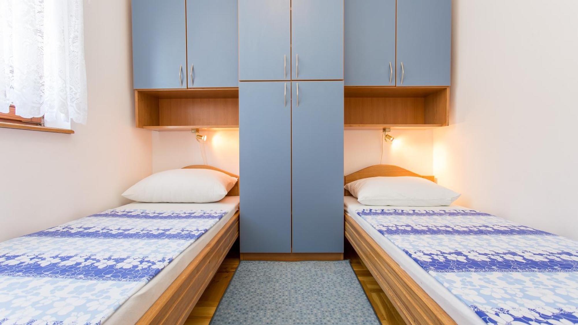 Apartment Branko Šilo Chambre photo